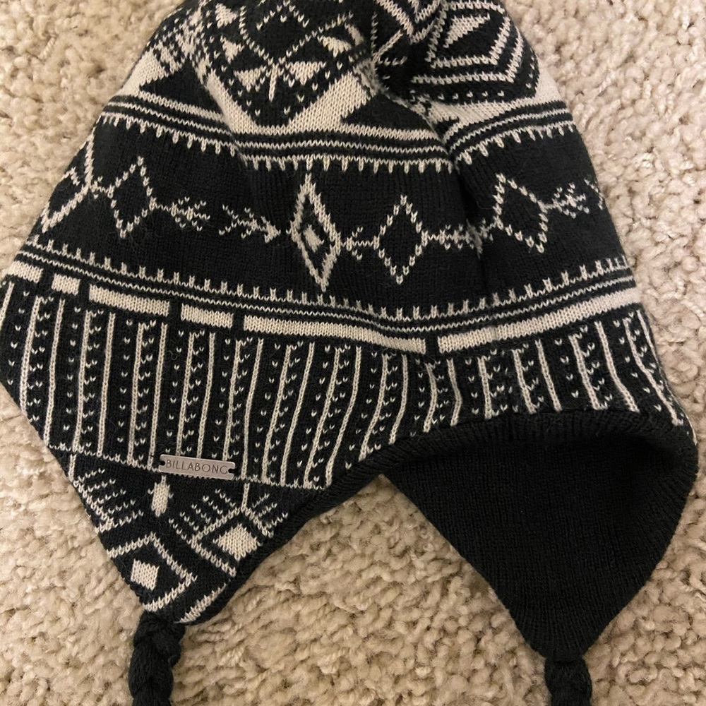 Billabong Beanie